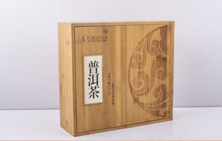 做茶叶木盒的包装木材的种类有哪些？