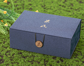  cloth box customization