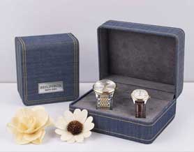 Exquisite Watch box