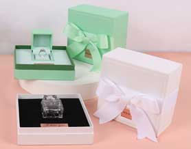 Exquisite Perfume box