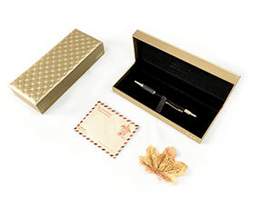 Exquisite Pen Gift box